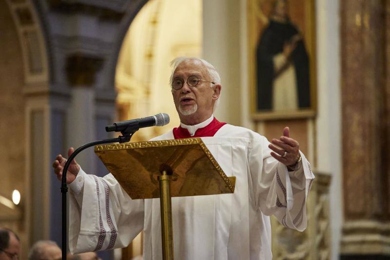 Fotos: Misa Pontifical en Valencia