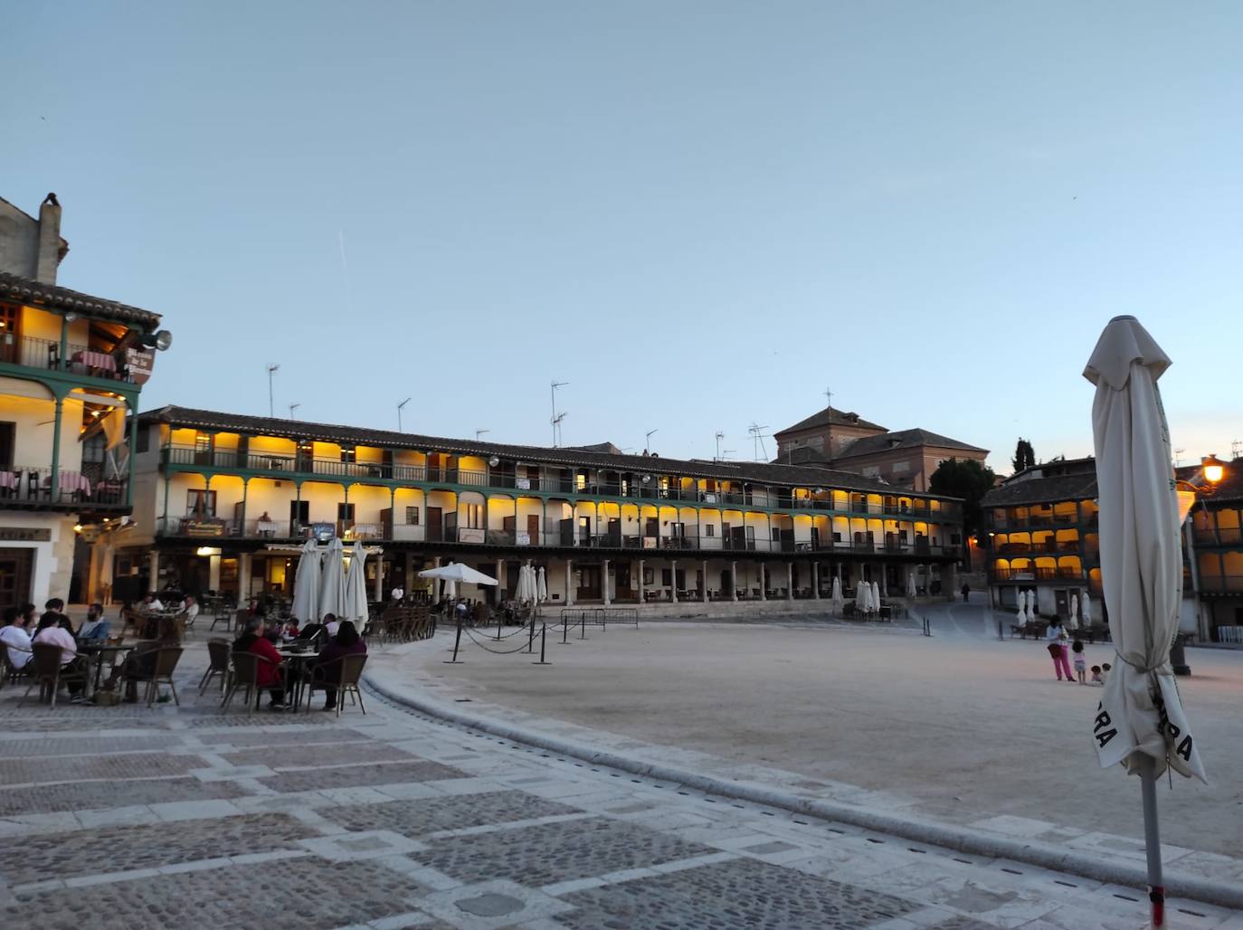 Chinchón (Madrid)