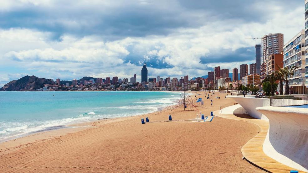 Las mejores playas de la Comunitat Valenciana este 2022