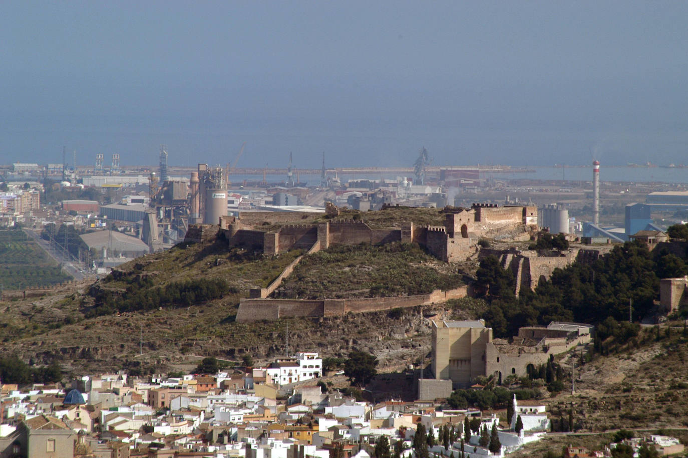 5.- Sagunto (Valencia)