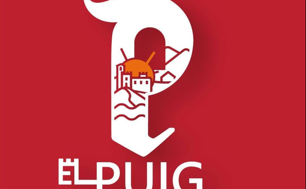 La nueva marca turística que representa al municipio. 