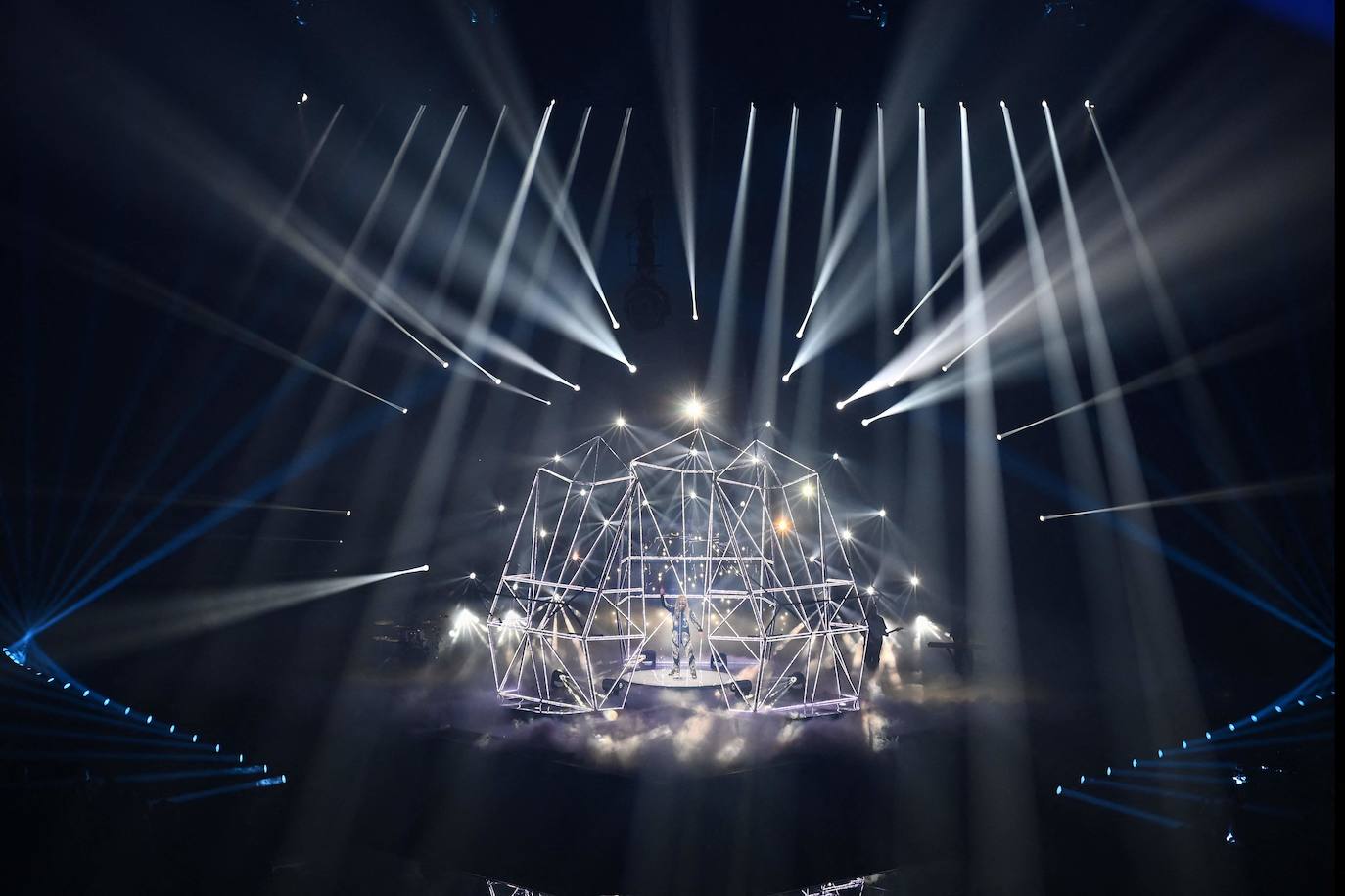 Fotos: Las mejores fotos de la final de Eurovisión 2022