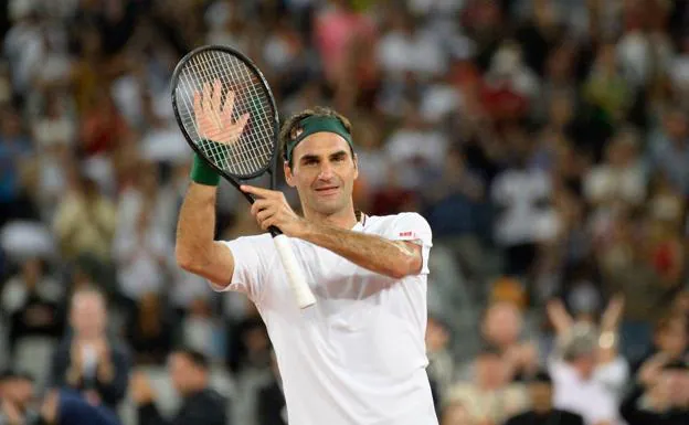 ¿Qué le pasa a Federer? Por qué no juega en Roland Garros y cuándo va a reaparecer 
