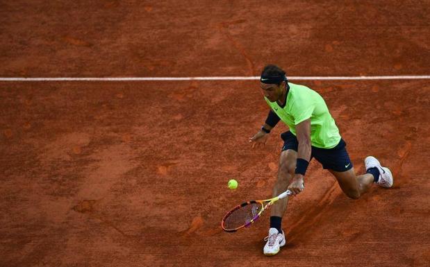 Roland Garros 2022: fechas y cuándo juegan Alcaraz y Nadal