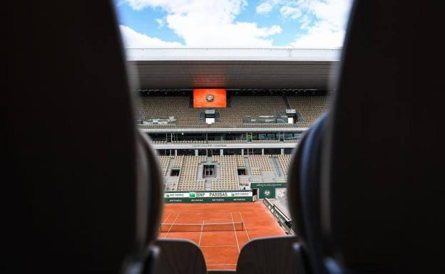 Resultados en Roland Garros 2022 y orden de juego hoy: horarios de Verdasco, Bucsa y Zapata