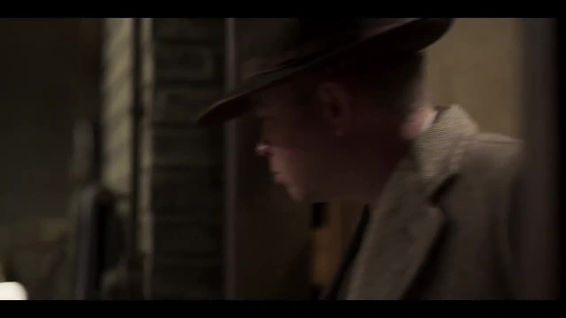 Tráiler 'El sastre de la mafia'