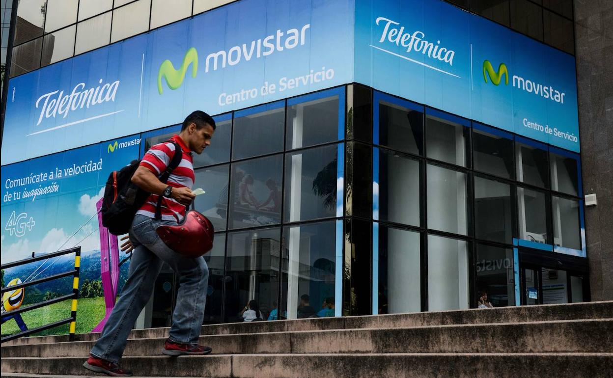 no funciona vk.com - Comunidad Movistar