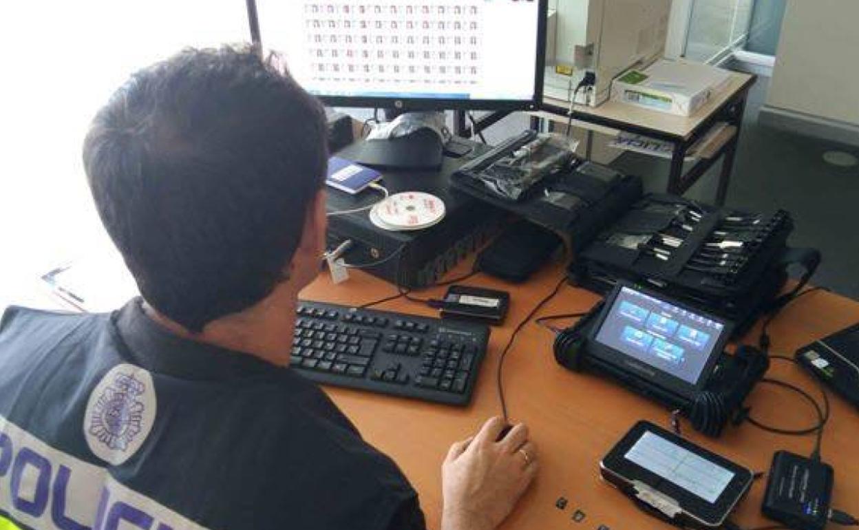 Los arrestados han pasado a disposición judicial. 