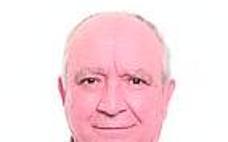 Ángel Martínez