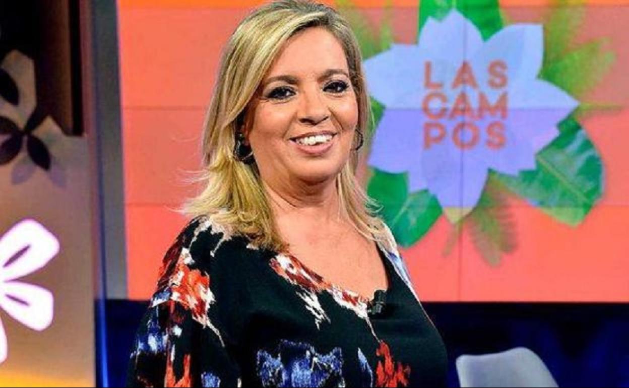 Carmen Borrego: El Síndrome Brugada de su hijo José María Almoguera | Así es el Síndrome de Brugada, la enfermedad que padece el hijo de Carmen Borrego y que puede provocar la muerte súbita