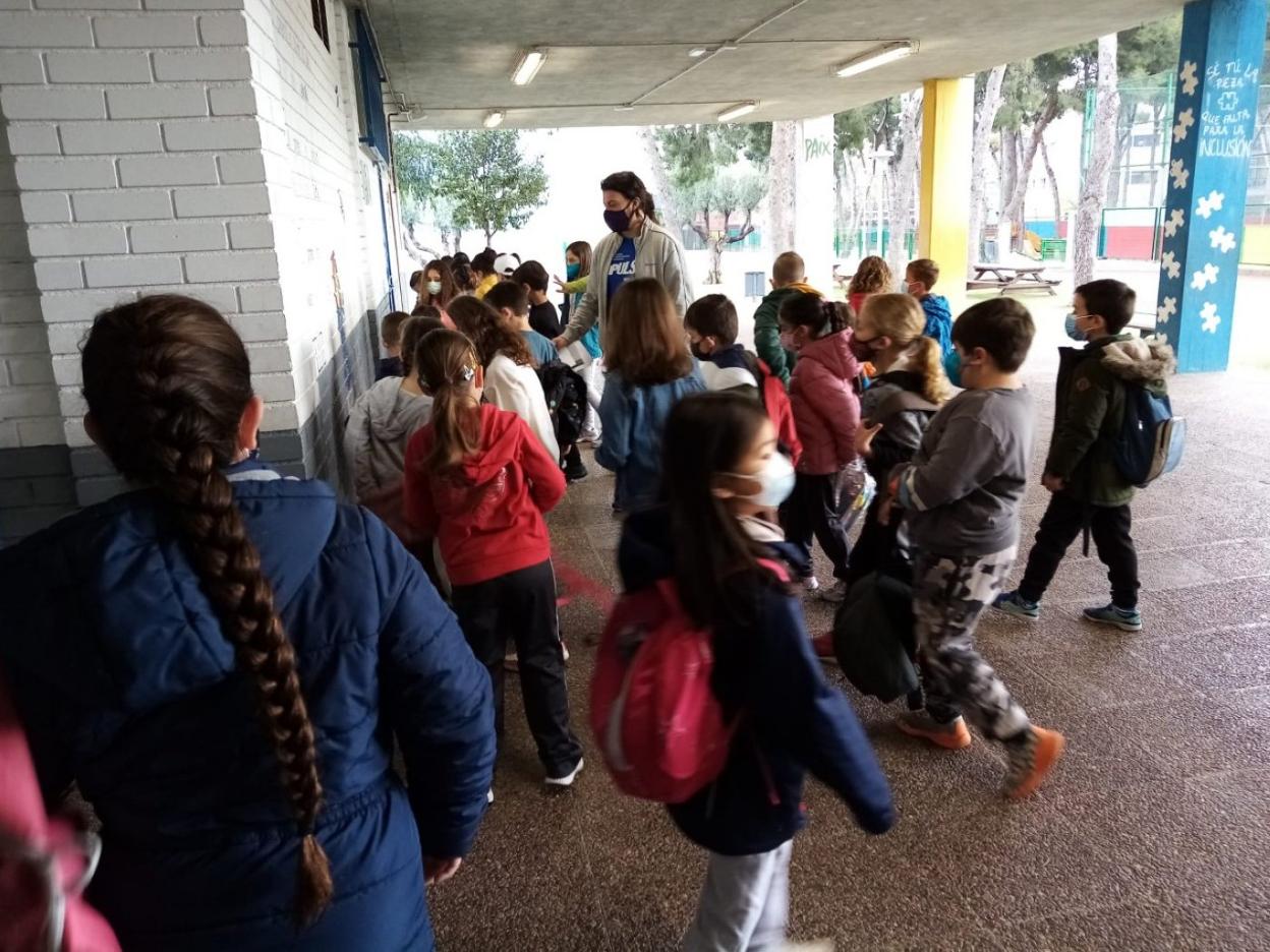 Realizan una encuesta sobre la conciliación familiar y laboral