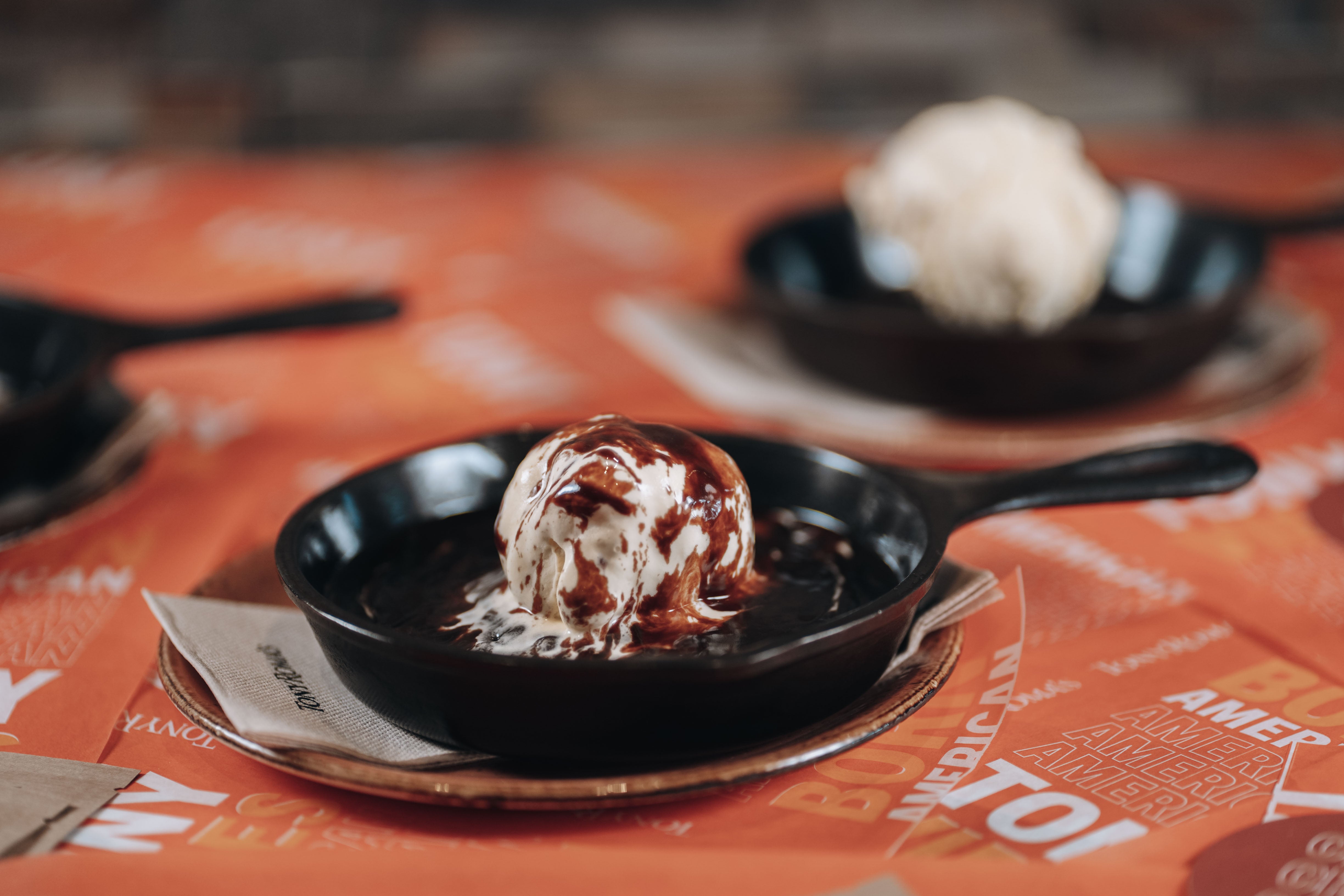 Fotos: Tony Roma&#039;s Heron City