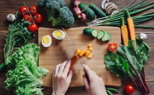 Dieta de la Longevidad: así debes comer para vivir más años