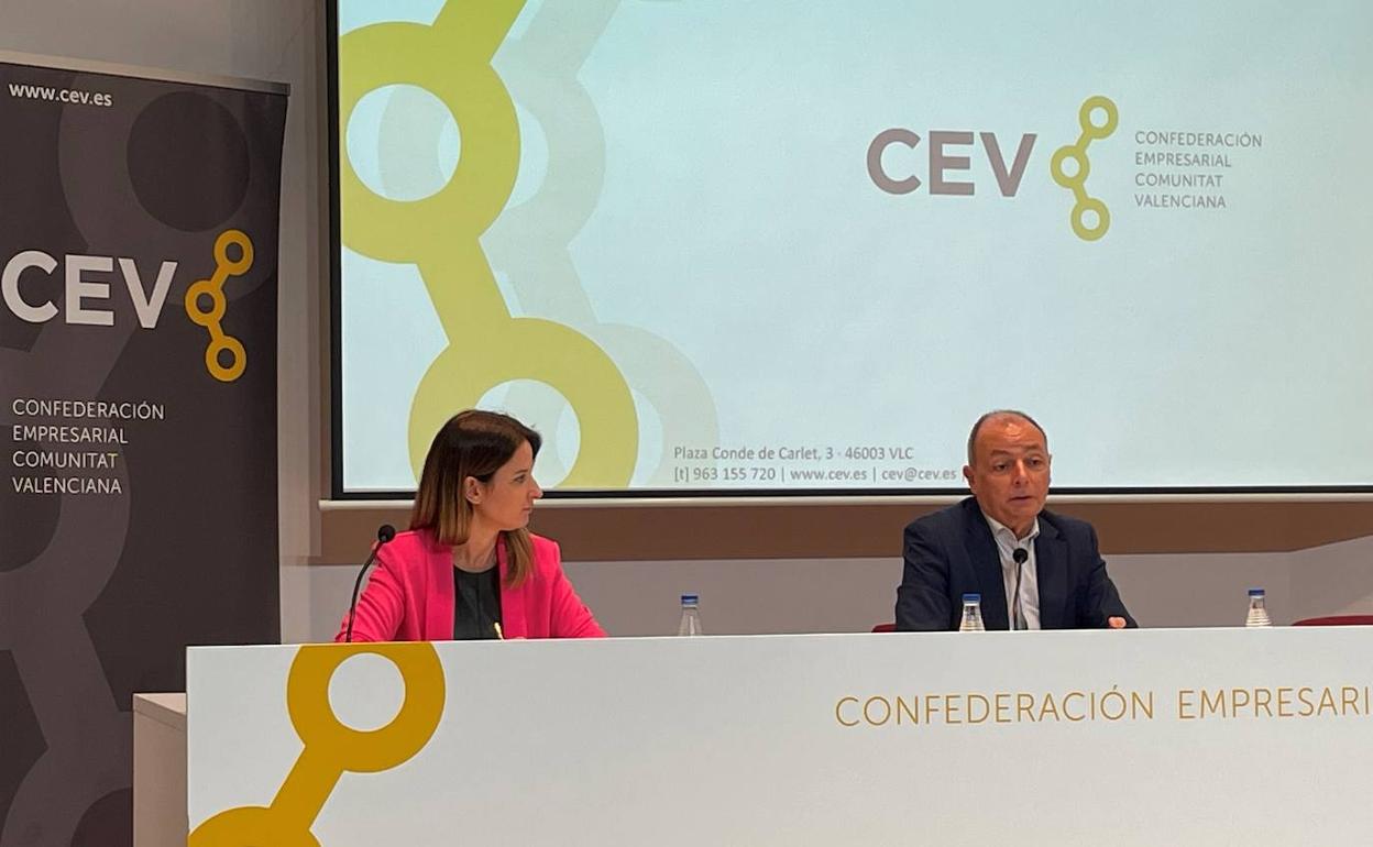 Empresarios Valencia | La CEV viaja a Bruselas para «ganar influencia» ante la UE