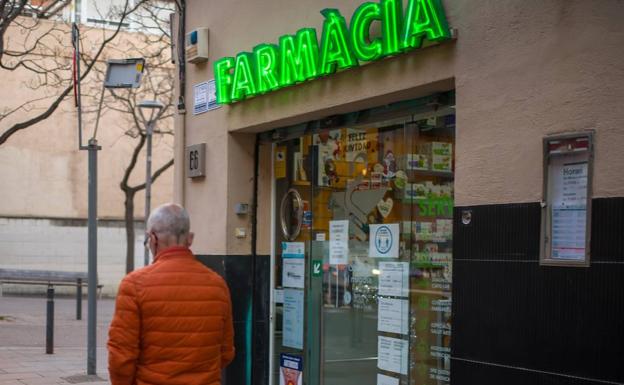 Los medicamentos con problemas de suministro en las farmacias de España