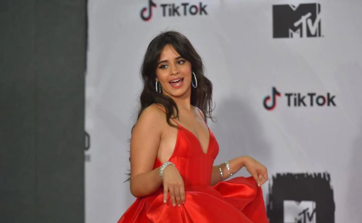 Final Champions League: quién es Camila Cabello | Quién es Camila Cabello,  la artista que canta en la final de la Champions League | Las Provincias