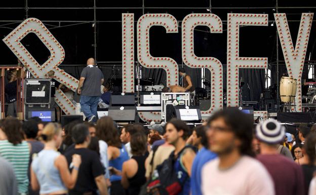 Las interioridades del FIB, al descubierto