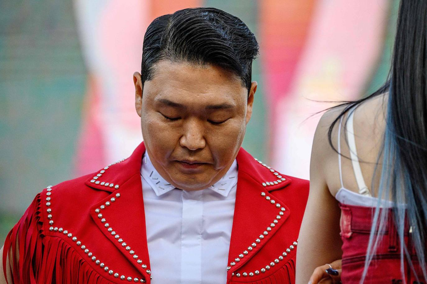 Youtube: Psy, el rapero que arrasó con con &#039;Gangnam Style&#039;