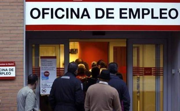 La paga del SEPE de más de 460 euros para los desempleados con cargas familiares