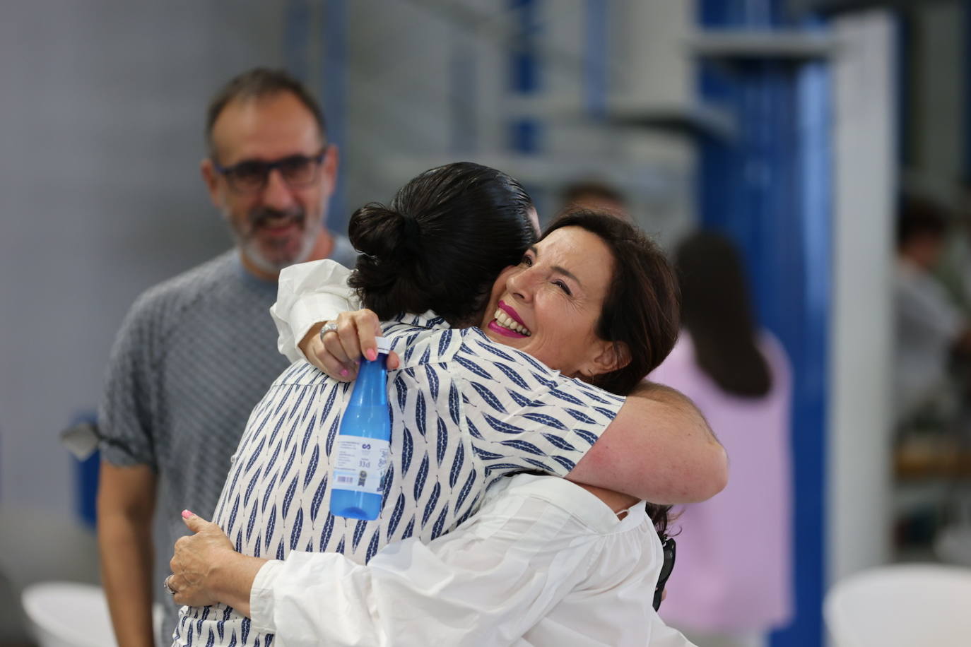 Fotos: Los Premios Historias con Delantal, en imágenes