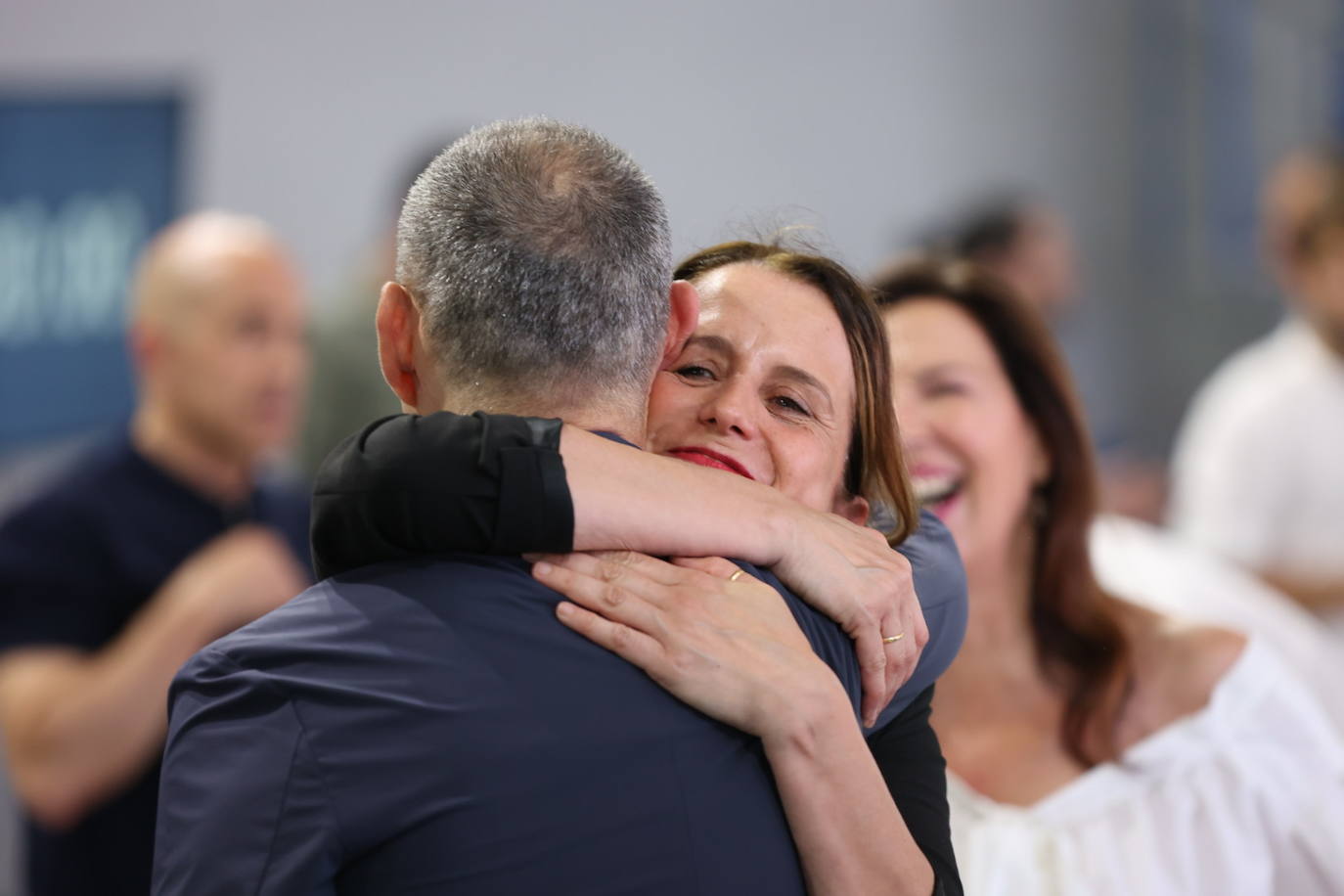 Fotos: Los Premios Historias con Delantal, en imágenes