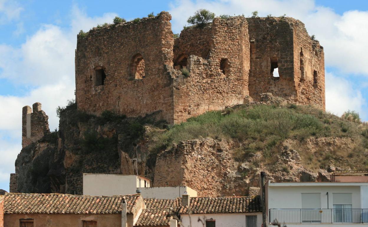 Castellnovo, en Castellón.