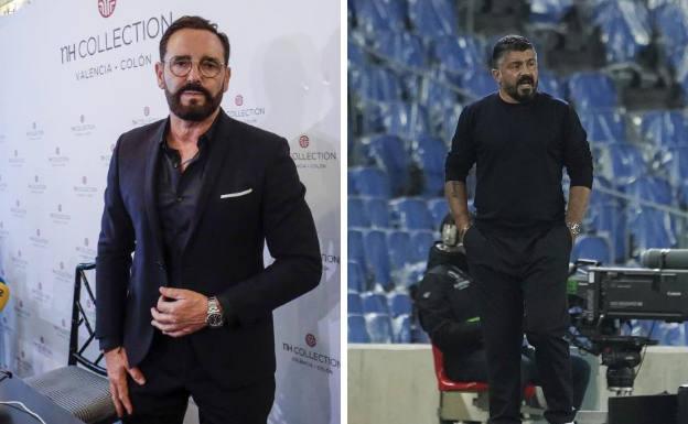 Los deberes que Bordalás deja a Gattuso