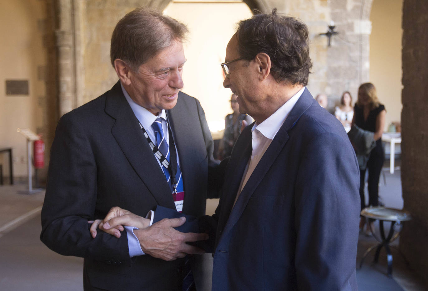 Fotos: Premios Rei Jaume I de 2022