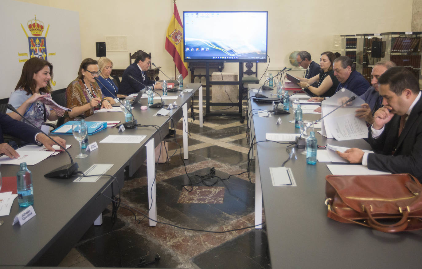 Fotos: Premios Rei Jaume I de 2022