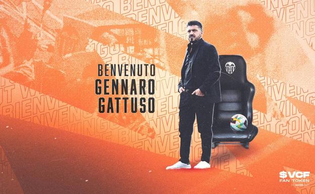 DIRECTO | Gattuso, cuyo fichaje ya es oficial, será presentado esta tarde a las 17:30