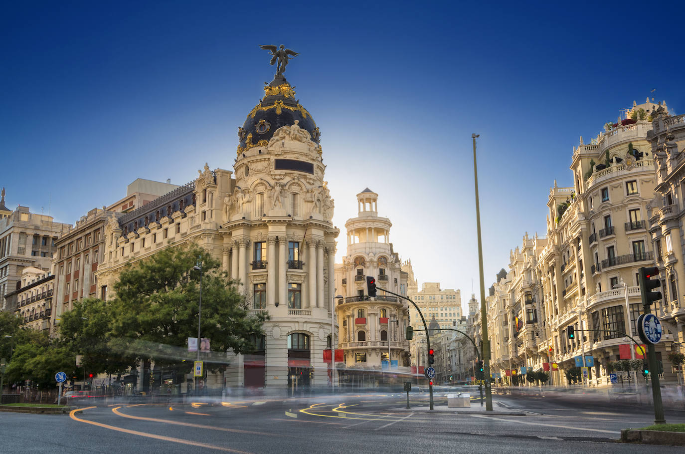 1. Madrid