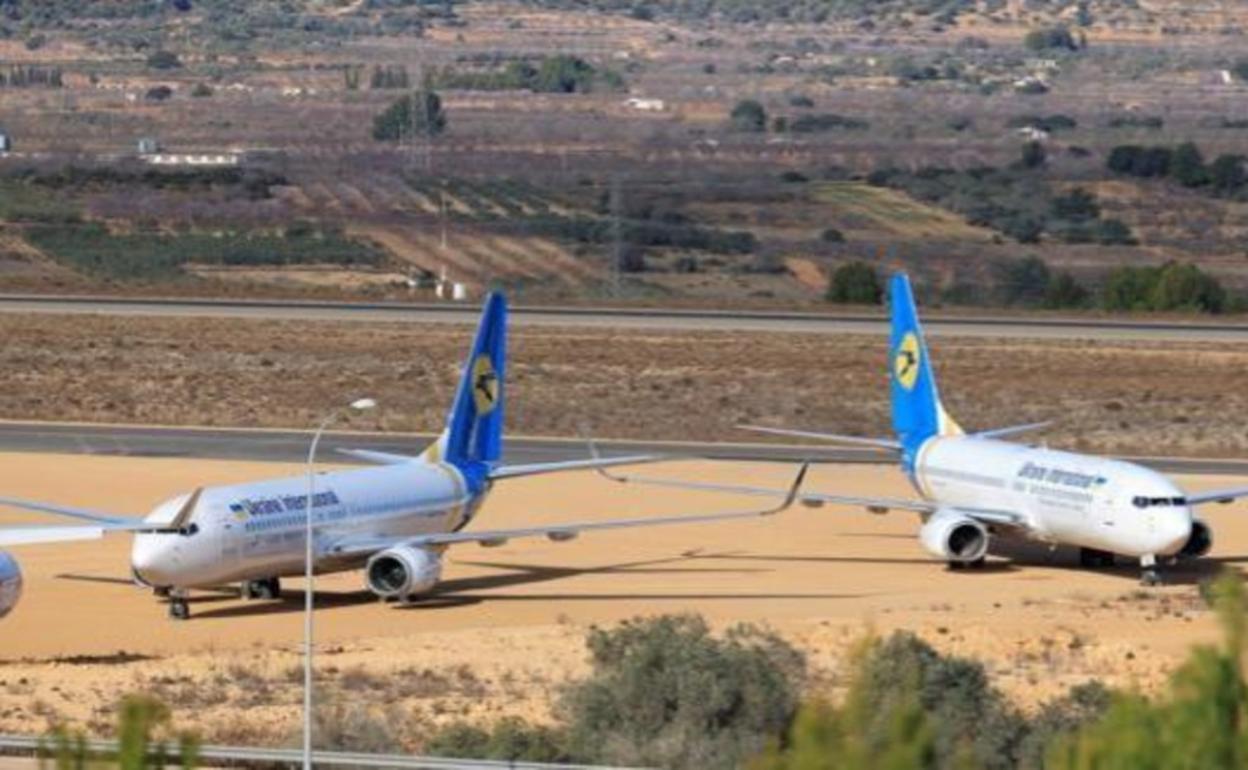 Vuelos baratos en Castellón | Las nuevas rutas del aeropuerto de Castellón para este verano