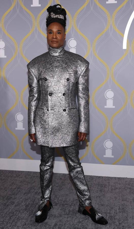 Billy Porter
