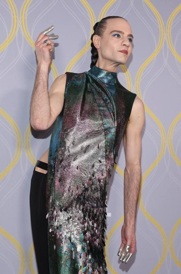 Jordan Roth