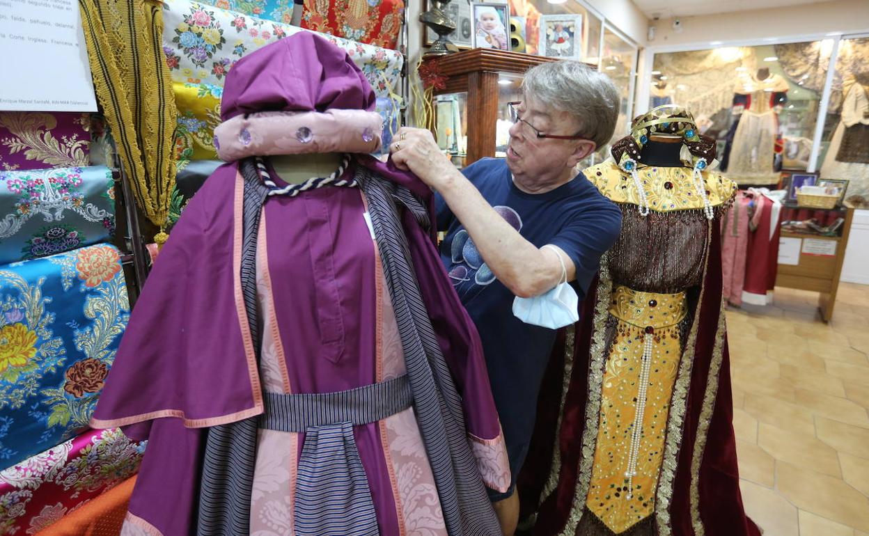 Corpus en Valencia | El Corpus va de estreno