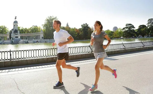 La mejor hora para hacer deporte si quieres reducir el colesterol y adelgazar