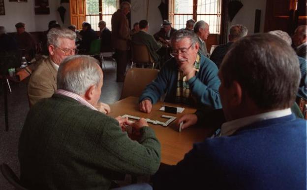 La subida del 15% en las pensiones no contributivas se aprobará antes de julio 