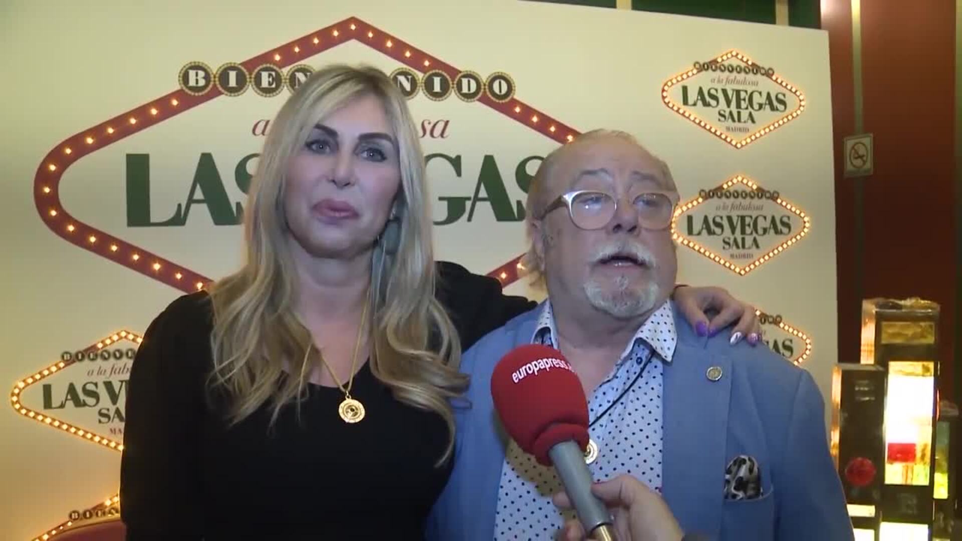 Malena Gracia suelta la bomba: "He coincidido en fiestas con Piqué"