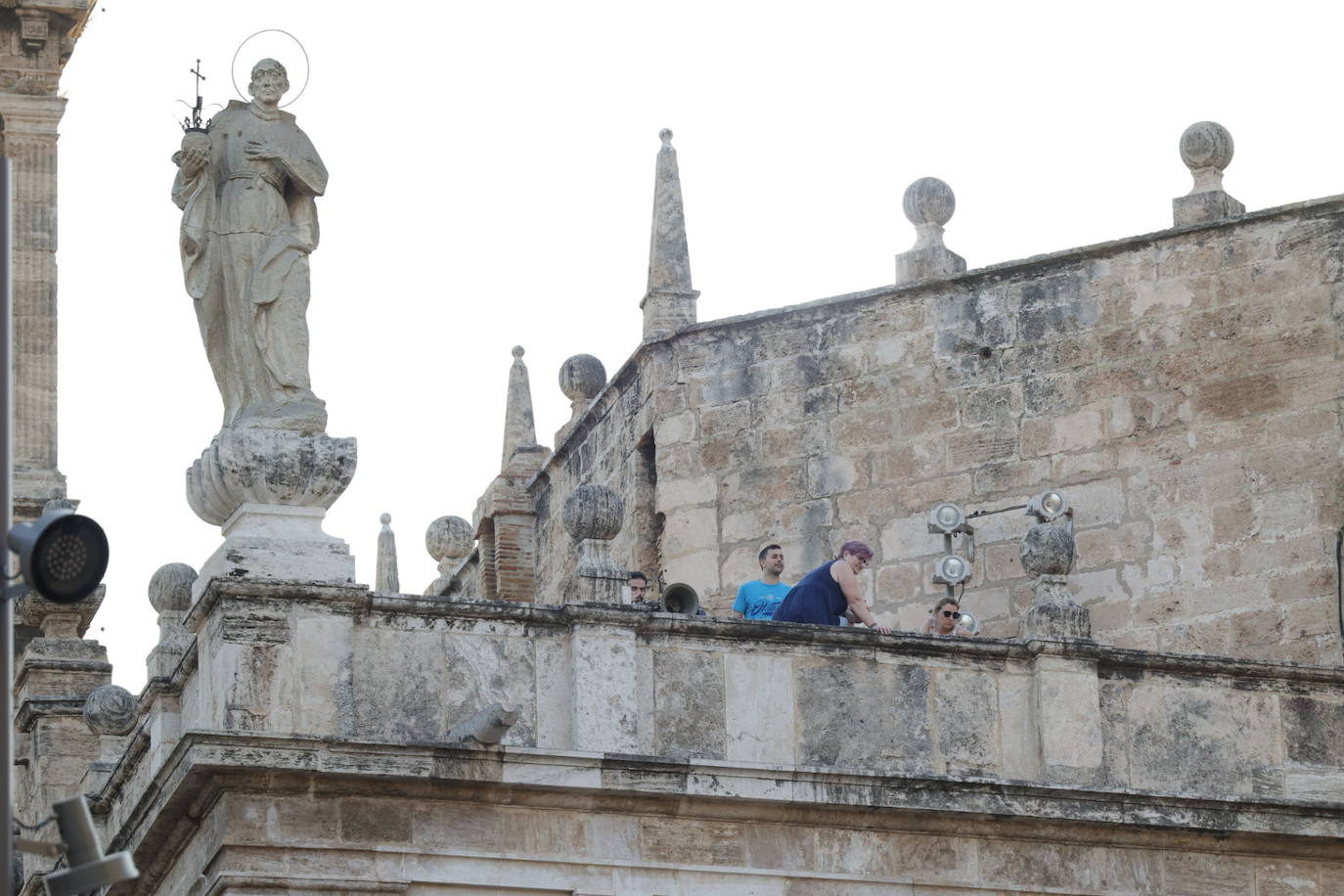 Fotos: Valencia celebra el Corpus, la «festa grossa» de la ciudad