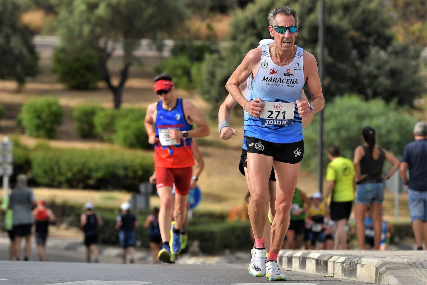 Fotos: Búscate en el Medio Maratón de Paterna y 5K de Paterna