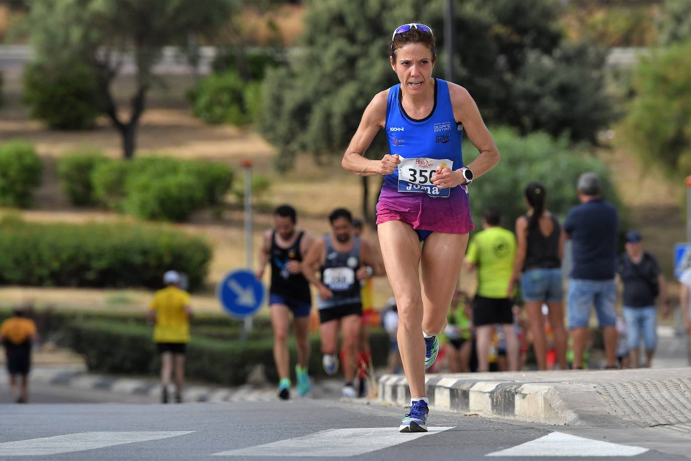 Fotos: Búscate en el Medio Maratón de Paterna y 5K de Paterna