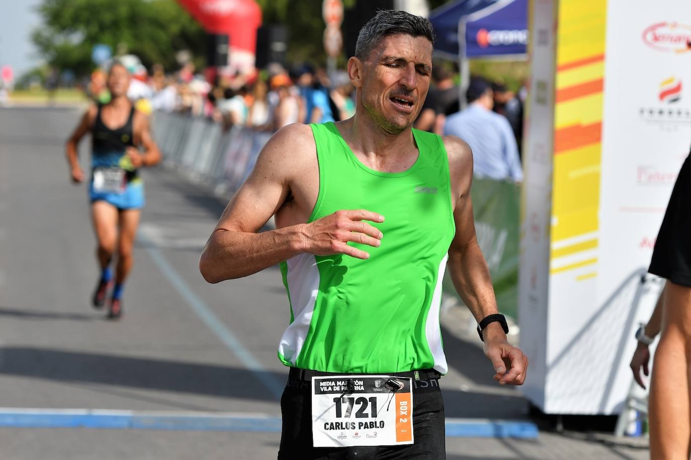 Fotos: Búscate en el Medio Maratón de Paterna y 5K de Paterna