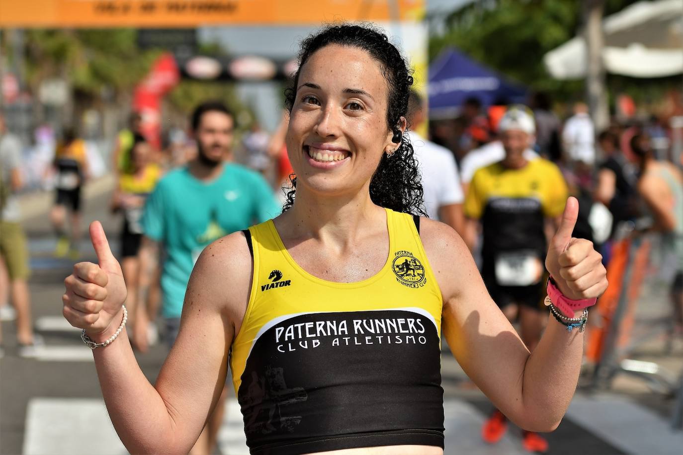 Fotos: Búscate en el Medio Maratón de Paterna y 5K de Paterna