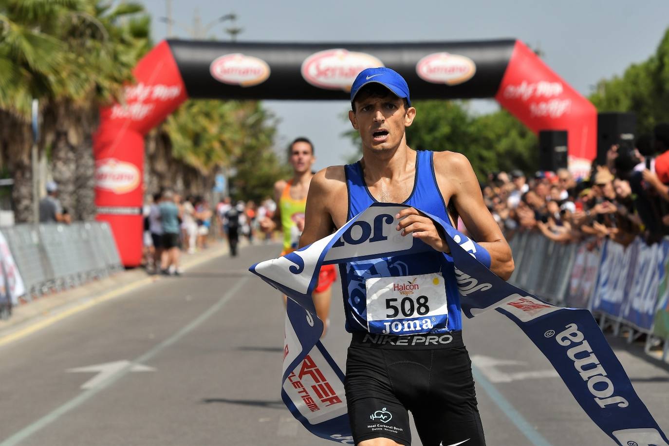 Fotos: Búscate en el Medio Maratón de Paterna y 5K de Paterna