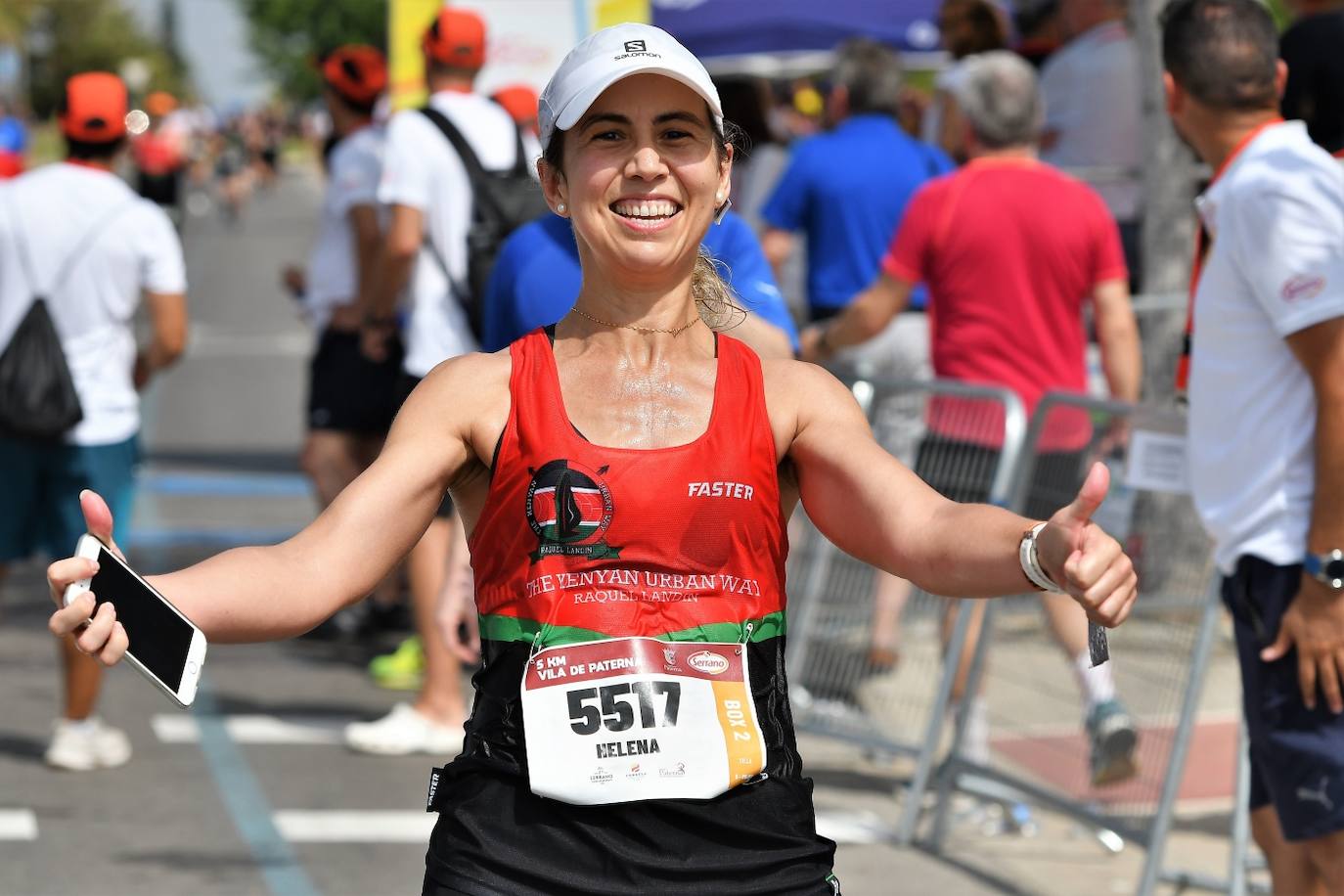 Fotos: Búscate en el Medio Maratón de Paterna y 5K de Paterna