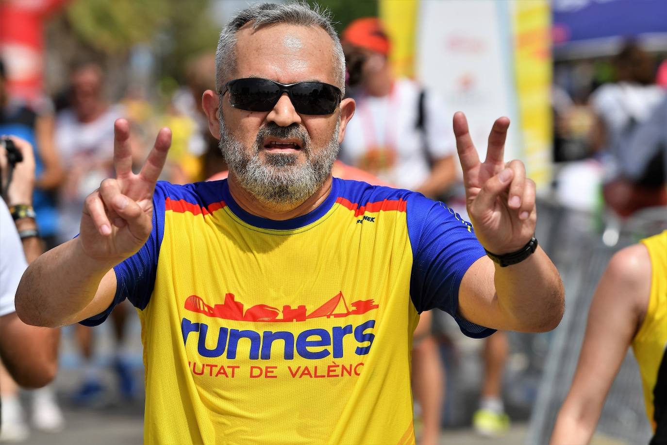 Fotos: Búscate en el Medio Maratón de Paterna y 5K de Paterna