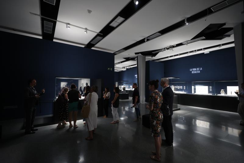 Fotos: Inauguración de Caixaforum en Valencia