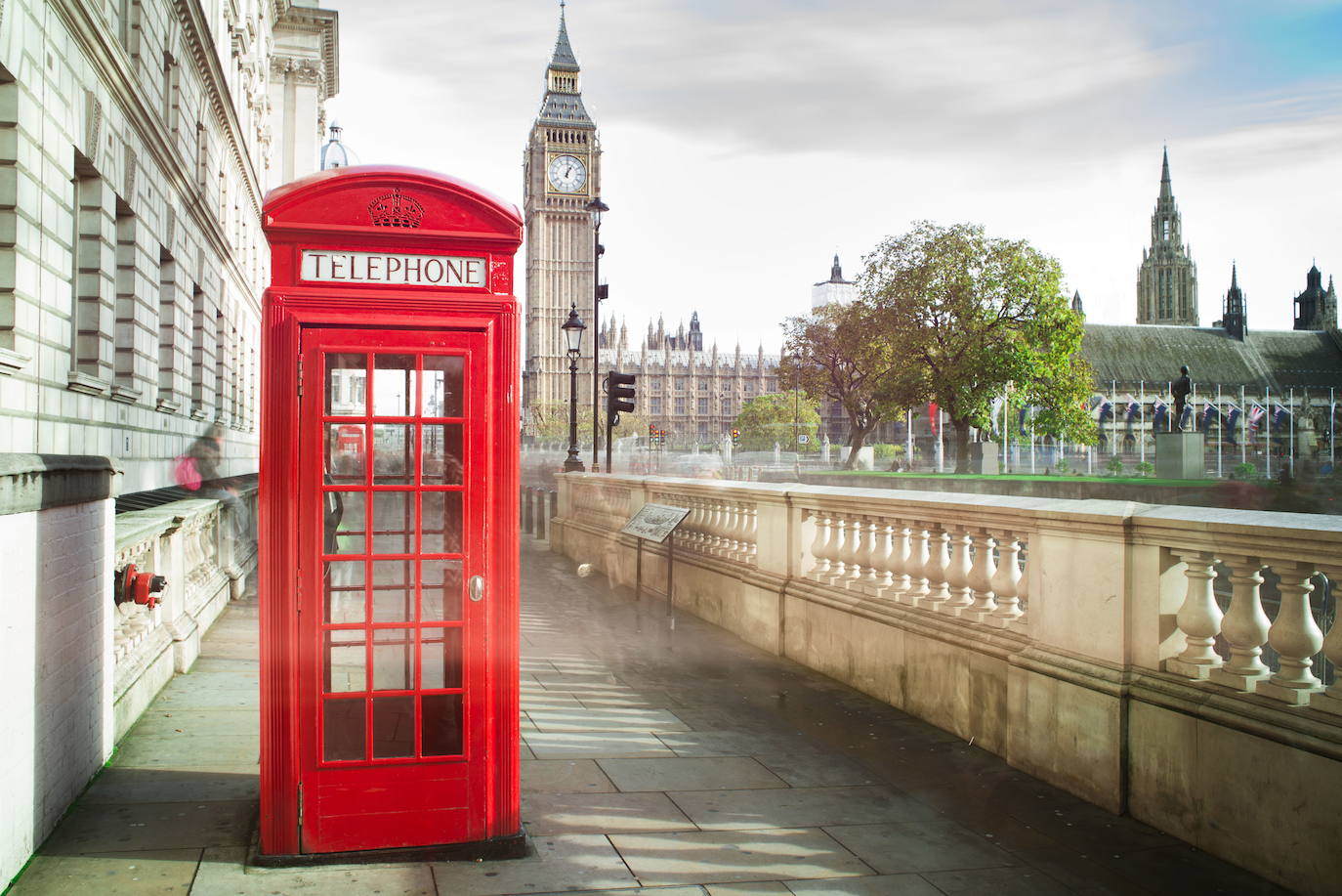 8. Londres (Reino Unido)