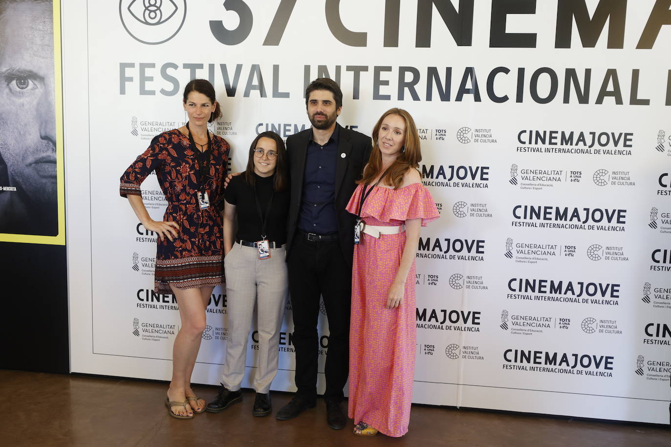 Fotos: Arranca Cinema Jove en Valencia