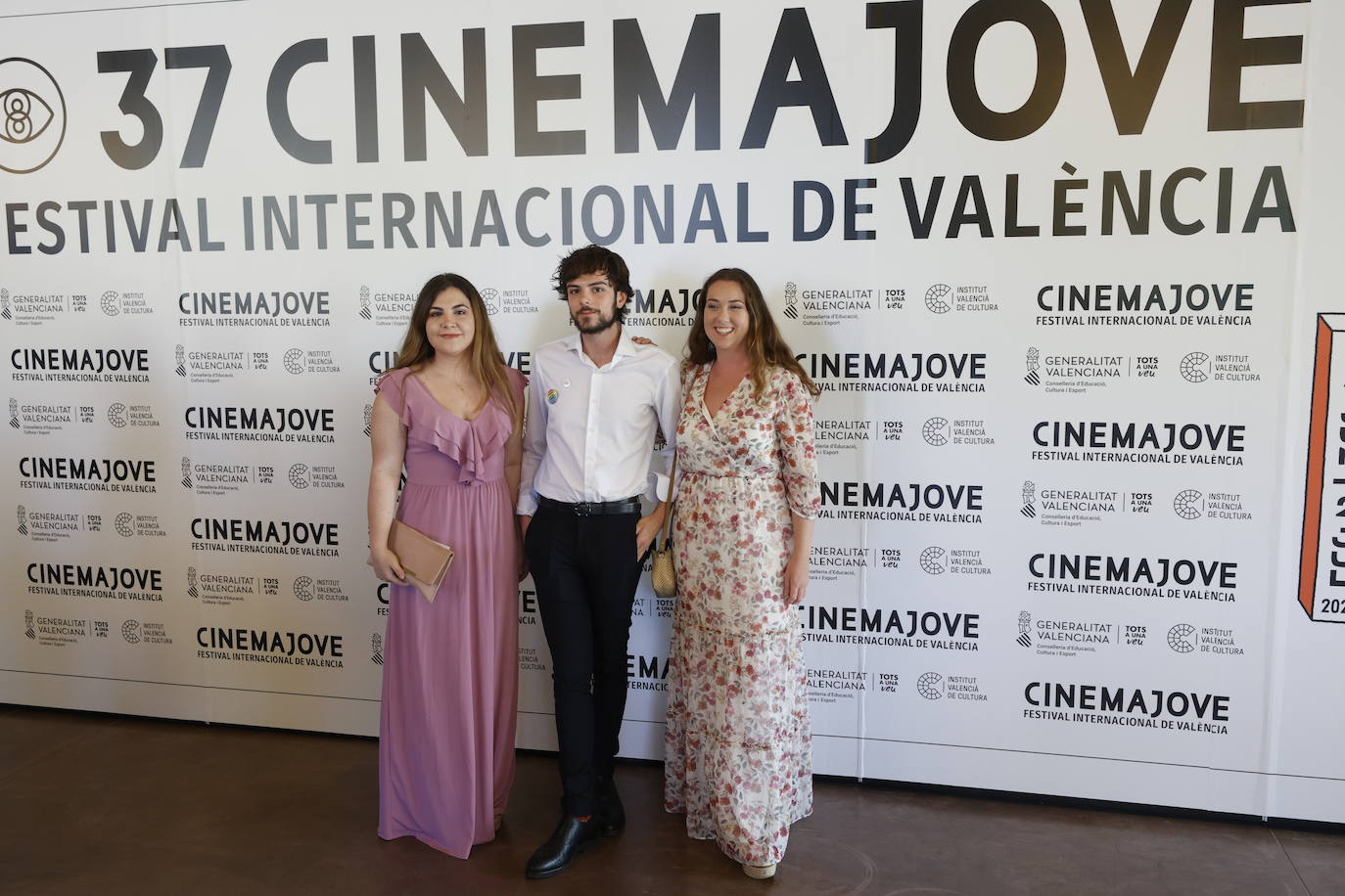 Fotos: Arranca Cinema Jove en Valencia